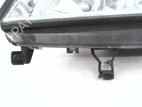 Faro izquierdo OPEL ZAFIRA A MPV (T98) 2.2 DTI 16V (F75) | BP24780817C28 