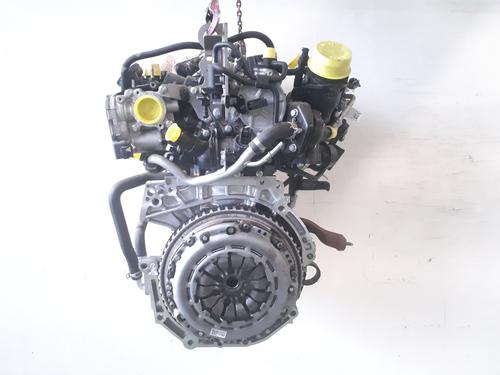 Engine RENAULT EXPRESS Box Body/MPV  | BP36371054M1  - Image 5