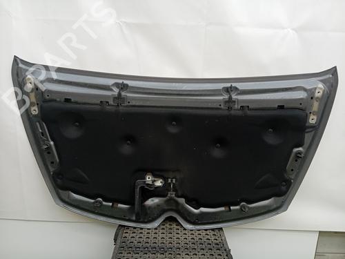 Used Hood Hood CITROËN C4 Picasso II [2013-2026] 33805034 33805034