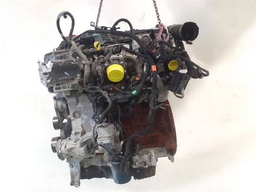 Engine CITROËN JUMPY III Van (V_) 2.0 BlueHDi 145 | BP31932437M1 - Image 3