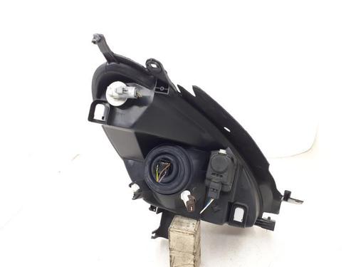 Venstre forlygte CITROËN XSARA PICASSO (N68) 1.6 HDi | BP24784414C28 