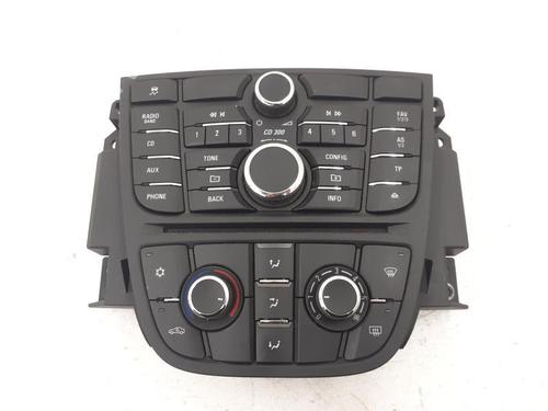 Used Climate control Climate control OPEL MERIVA B MPV (S10) 1.4 (75) (120 hp) 24785961 24785961