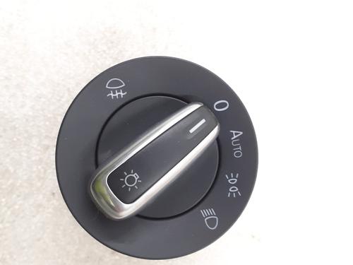 Forlygtekontakt VW GOLF VI Variant (AJ5) 1.6 TDI (105 hp) 24797706