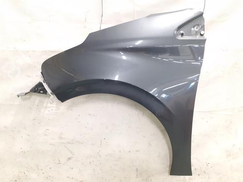 Used Left front fenders PEUGEOT 208 I (CA_, CC_) 1.2 VTI 82 (82 hp) 32183762