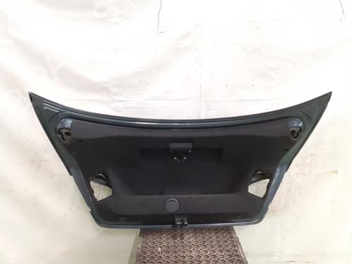 Used Tailgate Tailgate VW PASSAT CC B6 (357) 2.0 TDI (140 hp) 24797750 24797750