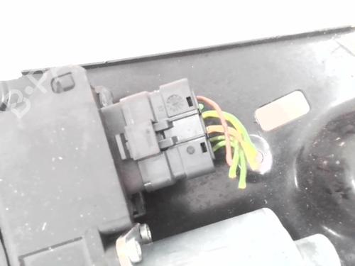 Used Rear left window mechanism PEUGEOT 308 CC (4B_) 2.0 HDi (4BRHRH, 4BRHRJ) (136 hp) 24783772