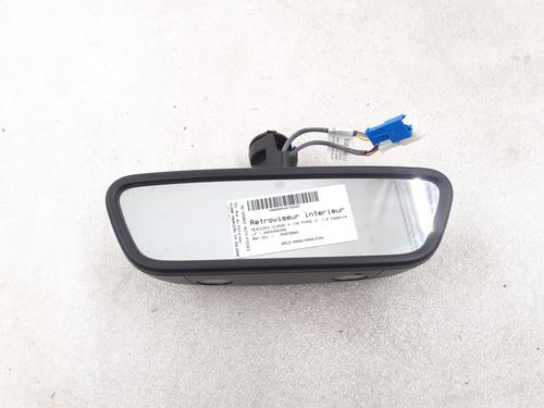 Used Rear mirror MERCEDES-BENZ A-CLASS (W176) A 200 (176.043) (156 hp) 24796378