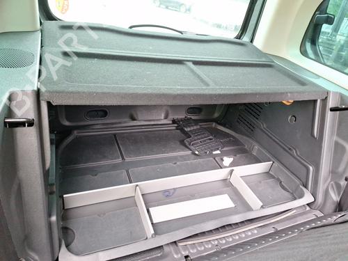 Used Parts RENAULT KANGOO / GRAND KANGOO II (KW0/1_) 1.5 dCi 110 (KW06, KW12) 4923040