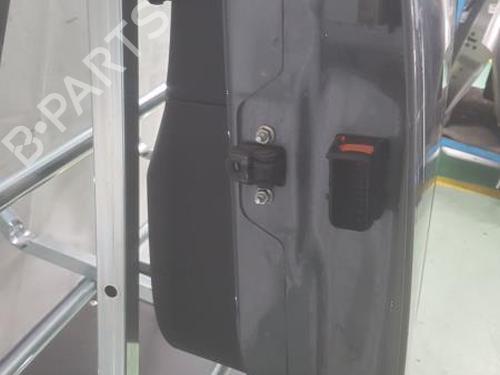 Left front door OPEL ASTRA H GTC (A04) 1.9 CDTi 16V (L08) | BP24778805C2 