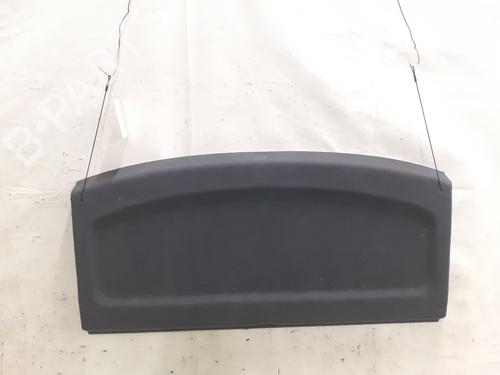 Used Rear parcel shelf Rear parcel shelf VW GOLF VI (5K1) 1.6 TDI (105 hp) 26155014 26155014