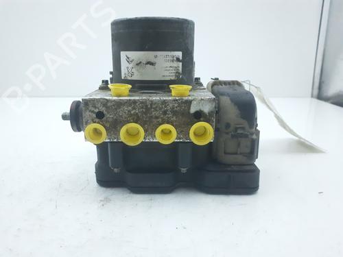ABS pump CITROËN JUMPY III Van (V_) 1.5 BlueHDi 100 | BP36786849M43 - Image 2