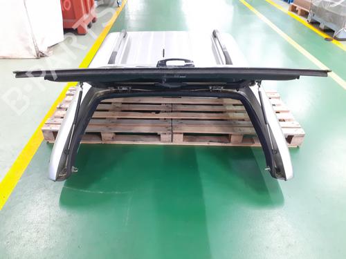 Hardtop FORD RANGER (TKE) 2.2 TDCi 4x4 | BP32204658C126 