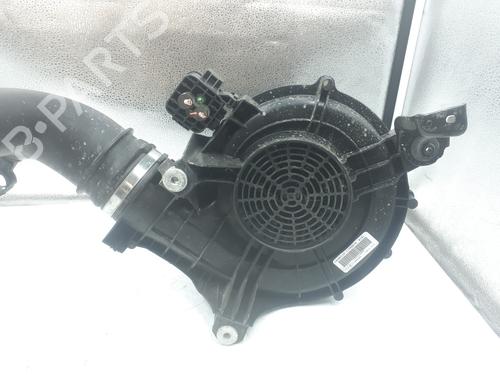 Radiator fan RENAULT ZOE (BFM_) ZOE | BP30517918M35 