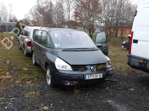 Used Parts RENAULT ESPACE IV (JK0/1_) 2.0 dCi (JK03, JK04, JK1C, JK1G, JK1J, JK1K) (173 hp) 2416912