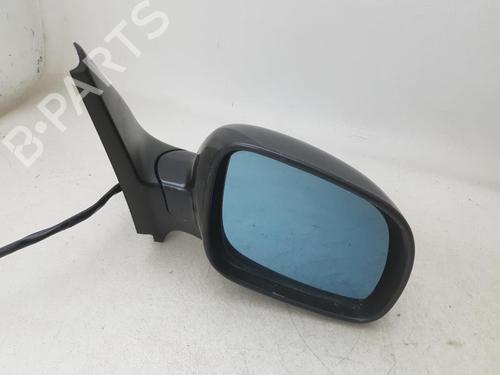 Right mirror VW GOLF IV (1J1) 1.9 TDI | BP24776303C27 