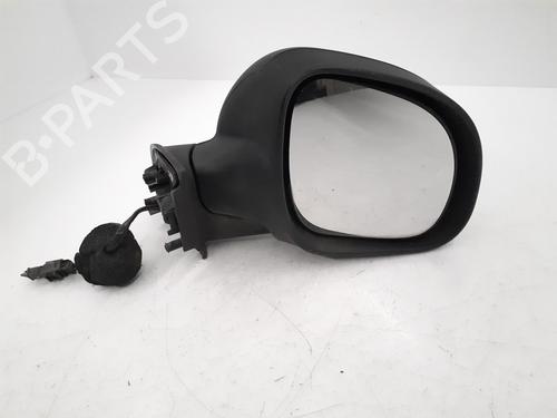 Used Right mirror CITROËN C3 I (FC_, FN_) 1.4 HDi (68 hp) 30203251