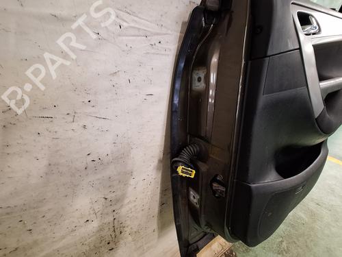 Right rear door CITROËN C4 Grand Picasso I (UA_) 1.6 HDi 110 | BP29155095C5 