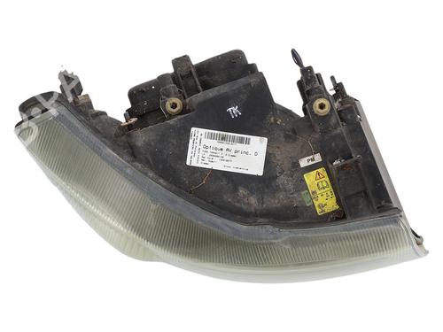 Right headlight FORD TRANSIT Van (FA_ _) 2.0 DI (FAE_, FAF_, FAG_) | BP39424936C29 - Image 5