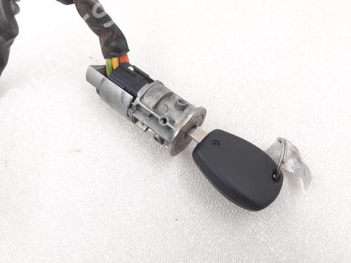 Ignition barrel DACIA SANDERO 1.4 (BS0C, BS0A, BS0G, BS1F, BS0E) | BP24791051M48 