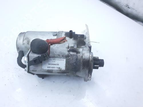 Used Starter Starter 37007593 37007593
