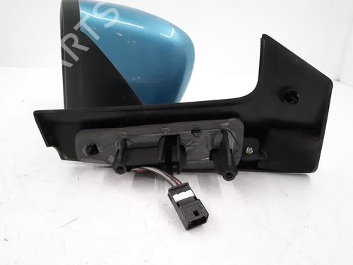 Retrovisor esquerdo RENAULT ZOE (BFM_) ZOE (BFMC, BFMD) | BP30439380C26