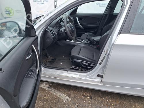 Rear bumper reinforcement BMW 1 (E87) 130 i | BP29383013C73 