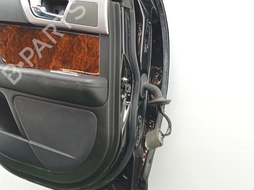 Dør venstre bagtil Dør venstre bagtil JAGUAR XF I (X250) 2.7 D (207 hp) 37187583 37187583