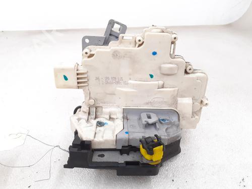 Rear left lock SEAT LEON (1P1) 2.0 FSI | BP24794833C100 