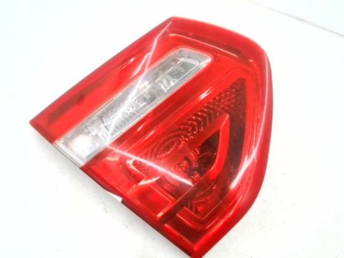 Venstre baklys, luke CITROËN C4 Picasso I MPV (UD_) 1.6 HDi | BP24779718C79 