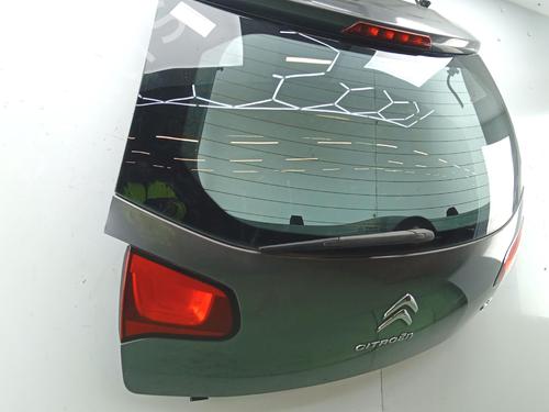 Used Tailgate Tailgate CITROËN C3 II (SC_) 1.4 (73 hp) 40200488 40200488