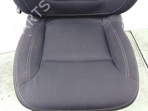 Left front seat RENAULT TRAFIC III Van (FG_) | BP36583600C15 - Image 4