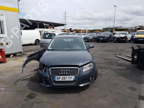 Headlight switch AUDI A3 Sportback (8PA) 1.6 TDI | BP24793865I24 - Image 4
