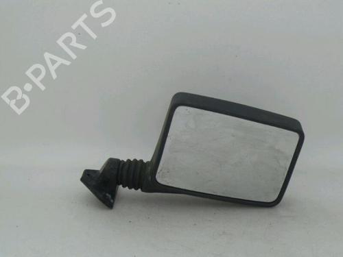 Used Left mirror FIAT FIORINO Box Body/MPV (146_) 60 1.7 D (57 hp) 24774592