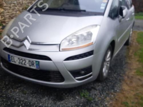 Mass air flow sensor CITROËN C4 Picasso I MPV (UD_) 2.0 HDi 138 | BP24784002M95 