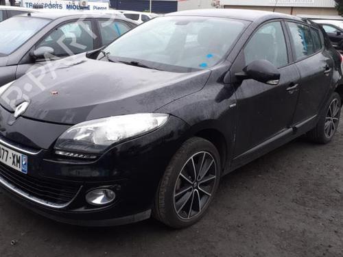 Steering column RENAULT MEGANE III Hatchback (BZ0/1_, B3_) 1.5 dCi (BZ09, BZ0D, BZ1W, BZ29, BZ14) | BP24786227M21  - Image 9