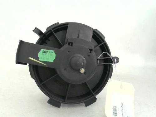 Heater blower motor PEUGEOT 206 Hatchback (2A/C) 1.9 D | BP24779546M62 