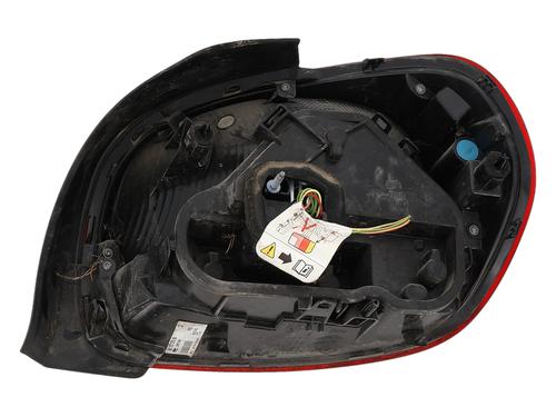 Left taillight CITROËN C3 III (SX) 1.6 BlueHDi 100 | BP36370977C34 - Image 6