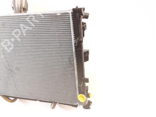 Køler RENAULT ESPACE VI (RHN) E-TECH 200 Hybrid | BP30150182M31