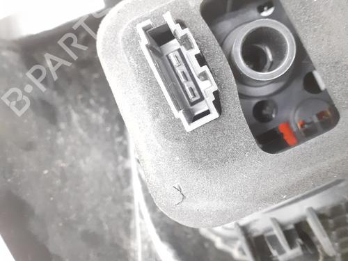 Right taillight VW GOLF VI (5K1) 2.0 TDI | BP25001385C35