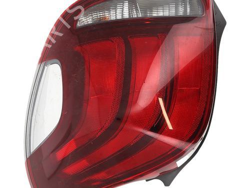 Right taillight PEUGEOT 108 1.0 VTi 72 | BP37238632C35 - Image 4
