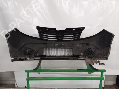 Used Front bumper Front bumper DACIA SANDERO [2008-2026] 36027349 36027349