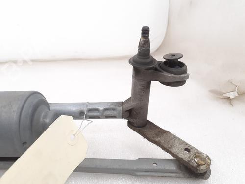 Front wiper motor VW POLO V (6R1, 6C1) 1.2 TDI | BP24772996M29 