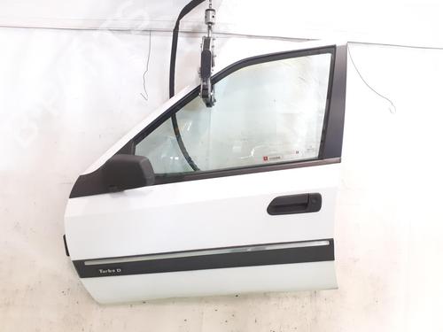 Used Left front door CITROËN XANTIA (X1_, X2_) 1.9 Turbo D (90 hp) 24789901