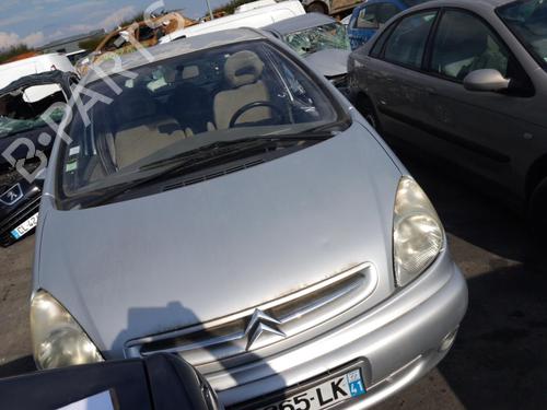 Injection pump CITROËN XSARA PICASSO (N68) 2.0 HDi | BP24785122M78 
