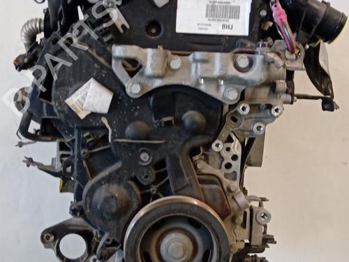 Engine CITROËN JUMPY III Van (V_) 1.6 BlueHDi 95 | BP29430231M1 
