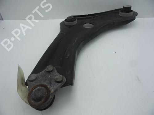Right front suspension arm RENAULT MEGANE IV Grandtour (K9A/M/N_) 1.2 TCe 130 (K9MR) | BP24780663M13