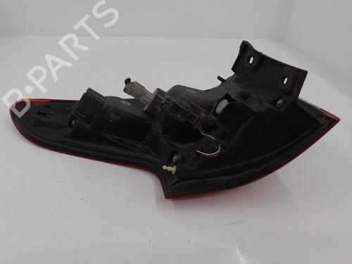 Used Right taillight Right taillight NISSAN QASHQAI II (J11, J11_) 1.6 dCi ALL MODE 4x4-i (130 hp) 36468586 36468586