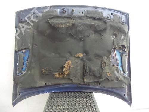 Used Hood OPEL ASTRA F Hatchback (T92) 1.8 i 16V (F08, M08, F68, M68) (125 hp) 24775497
