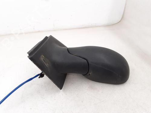 Used Left mirror CITROËN C2 (JM_) 1.4 HDi (68 hp) 24783065