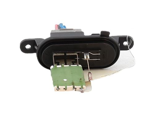 Heater resistor RENAULT MASTER III Platform/Chassis (EV, HV, UV) | BP38595354M108 - Image 2